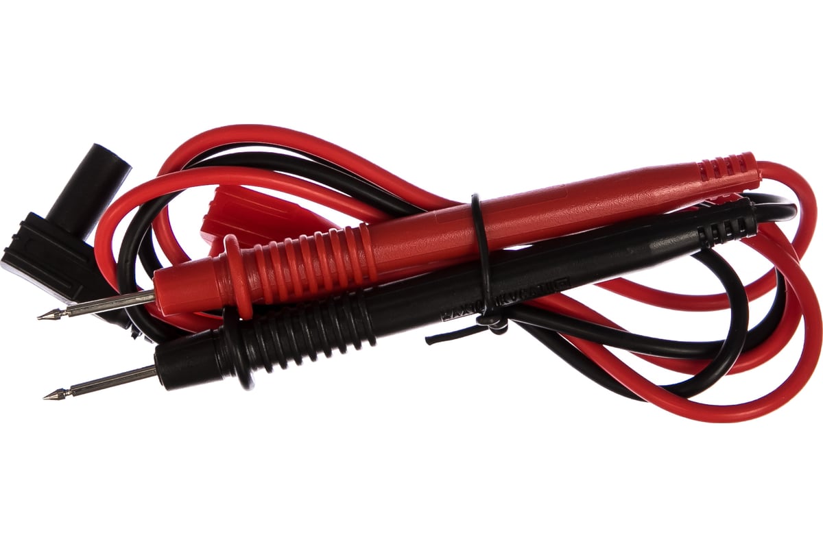 Щупы тестера REX07 REXANT 13-3032 - выгодная цена, отзывы ...