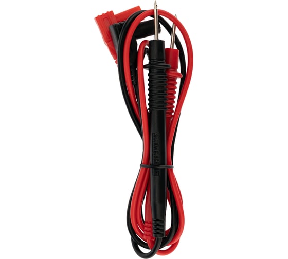 Щупы тестера REX07 REXANT 13-3032