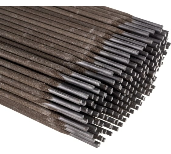 Электрод сварочный E7016 2.50x350 мм, 5 кг Стиларк SE7016-2.5
