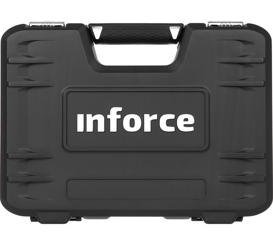 Набор торцевых безударных головок Inforce (1/2"; 8-32 мм) 11-01-260