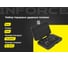 Набор торцевых ударных головок Inforce (1/2"; 10-24 мм) 11-01-261 2