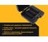 Набор торцевых ударных удлиненных головок Inforce (1/2"; 17, 19, 21 мм) 11-01-262 3