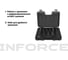 Набор торцевых ударных удлиненных головок Inforce (1/2"; 10-24 мм) 11-01-263 3