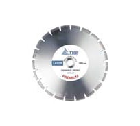 Диск алмазный (350х25.4 мм) универсальный ТСС 350-super premium 207470