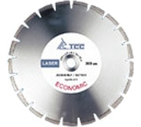 Диск алмазный (450х25.4 мм) универсальный ТСС 450-super premium 207471