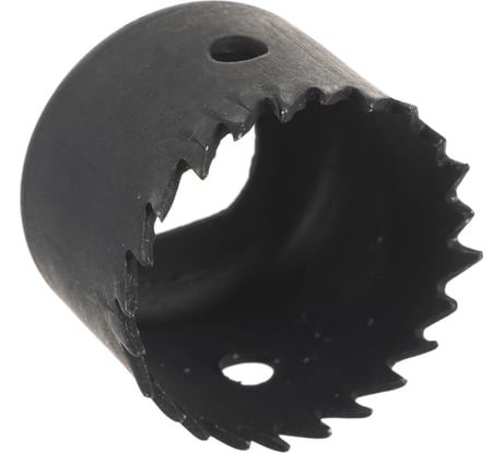 Коронка HCS по дереву Мастер (35 мм; 27 мм) ПРАКТИКА 918-801