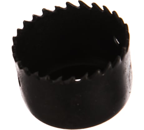 Коронка HCS по дереву Мастер (38 мм; 27 мм) ПРАКТИКА 918-818