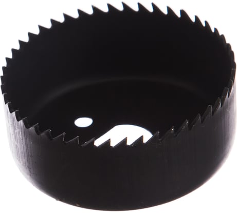 Коронка HCS по дереву Мастер (68 мм; 27 мм) ПРАКТИКА 918-894