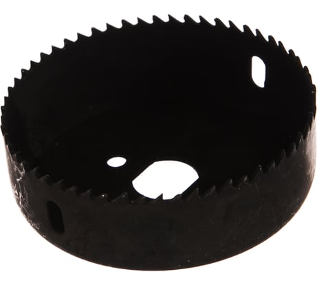 Коронка HCS по дереву Мастер (82 мм; 27 мм) ПРАКТИКА 918-924