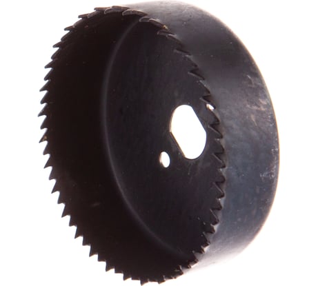 Коронка HCS по дереву Мастер (89 мм; 27 мм) ПРАКТИКА 918-931