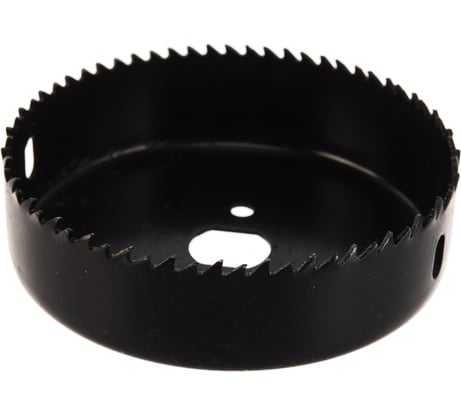 Коронка HCS по дереву Мастер (95 мм; 27 мм) ПРАКТИКА 918-948