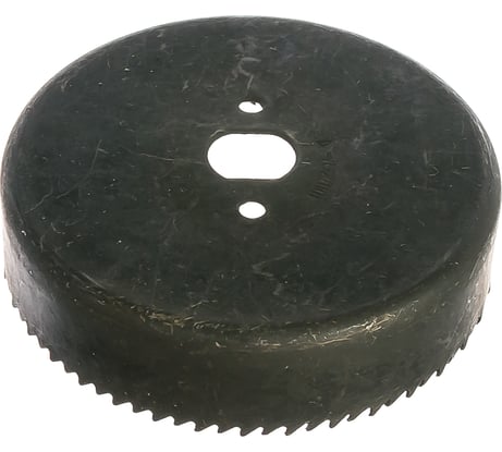 Коронка HCS по дереву Мастер (102 мм; 27 мм) ПРАКТИКА 918-955