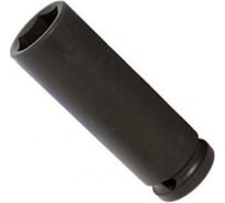 Головка 1/2", 6-ти гранная, L=85 мм, 12 мм FORCE 4458512