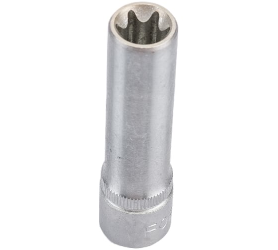 Головка 3/8", 6 гранная, 12 мм, L=63 мм FORCE 5356312