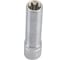 Головка 3/8", 6 гранная, 12 мм, L=63 мм FORCE 5356312 3