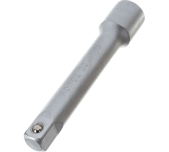 Удлинитель 125 мм, 1/2" FORCE 8044125