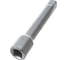 Удлинитель 125 мм, 1/2" FORCE 8044125 4