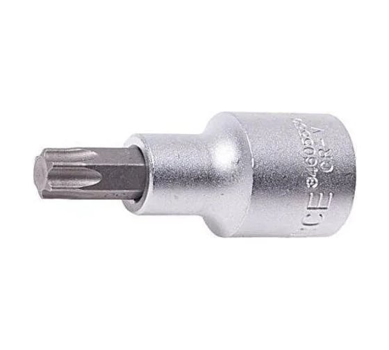 Головка-бита 1/2", Т25, 55 мм FORCE 34605525