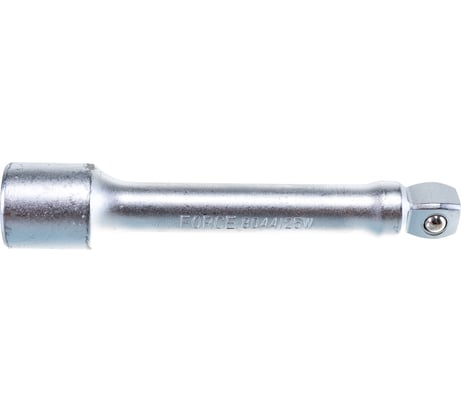 Удлинитель с шарниром 125 мм, 1/2" FORCE 8044125W