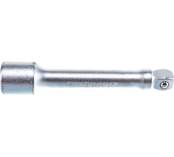 Удлинитель с шарниром 125 мм, 1/2" FORCE 8044125W 1