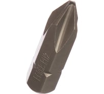 Бита PH2, 30 мм FORCE 151302