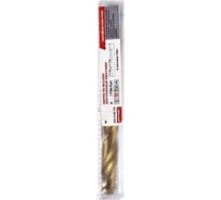Сверло по металлу с расточ. хв. Профоснастка 22/13 мм HSS M2 TIN/118 DIN 338, 1 шт., №1440 30201440
