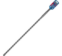 Бур КВАДРО, серия Эксперт (16х530х670 мм; SDS-MAX) ПРАКТИКА 919-662