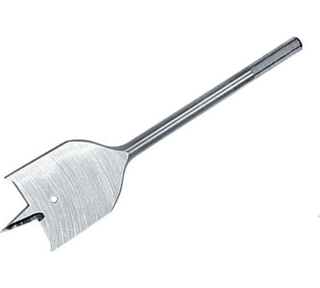 Сверло по дереву перовое 30 мм Калибр 00000035773