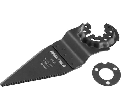 Насадка узкая ножевая, HCS для МФИ ПРАКТИКА 910-584