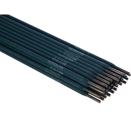 Электроды Professional (1 кг; 3х350 мм) MONOLITH 545