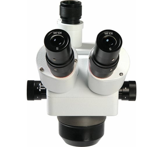 Оптическая головка МС-2-ZOOM вар.2 Микромед 10626