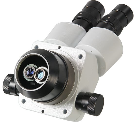 Оптическая головка МС-2-ZOOM вар.1 Микромед 10625