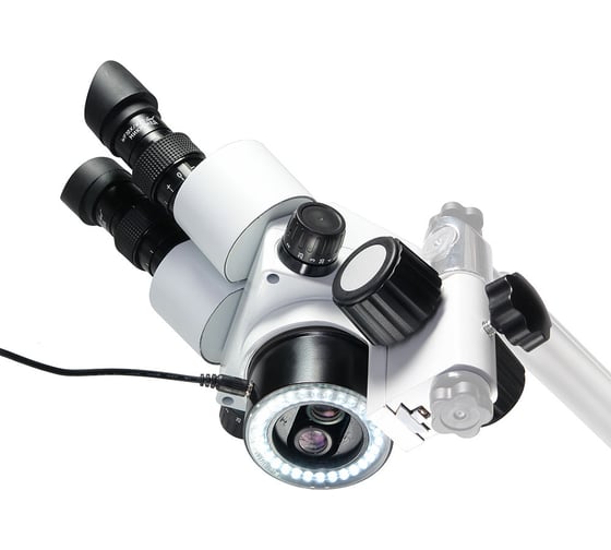 Оптическая головка МС-4-ZOOM Микромед 23770