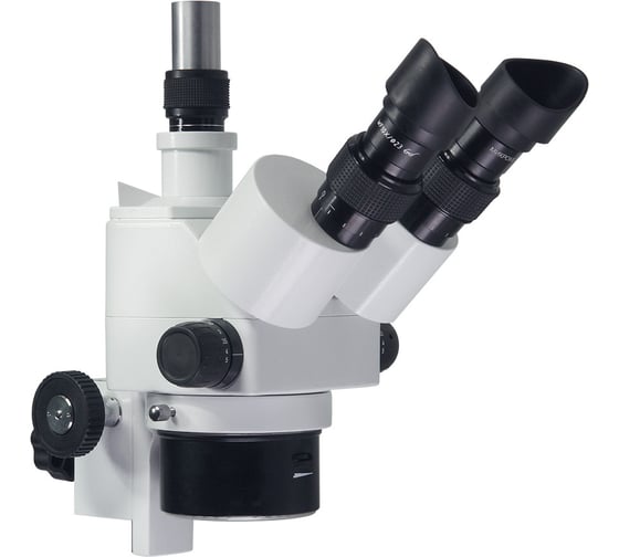 Оптическая головка МС-4-ZOOM Микромед 25477 1