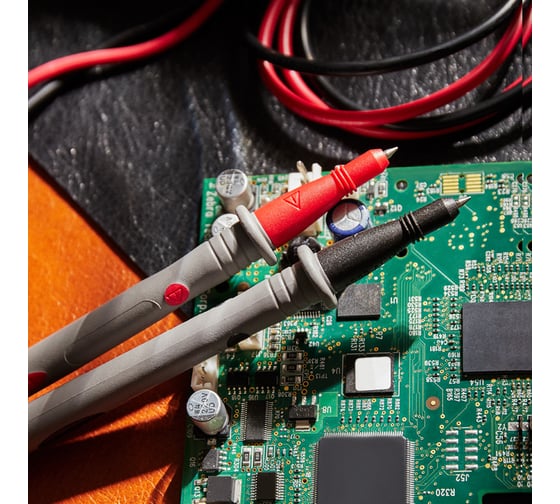 Щупы тестера UT-L27 UNI-T 13-0034