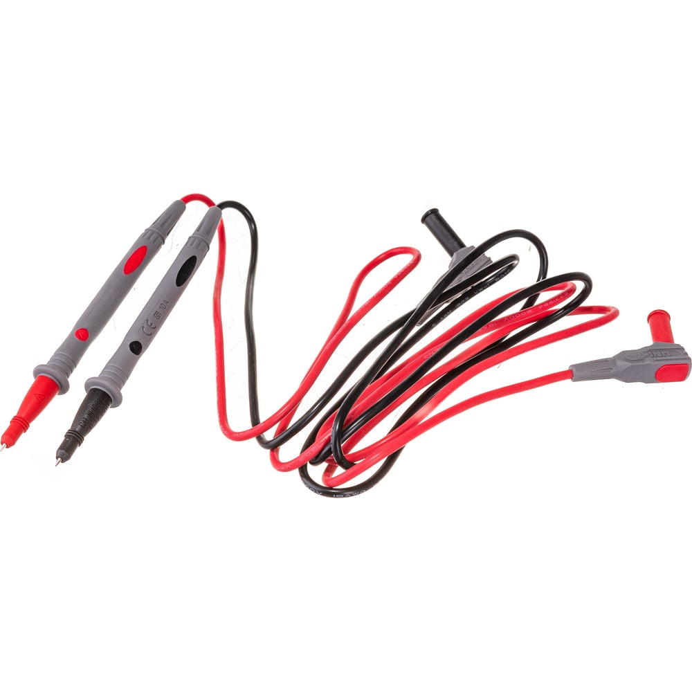 Щупы тестера UT-L13 UNI-T 13-0031 - выгодная цена, отзывы ...