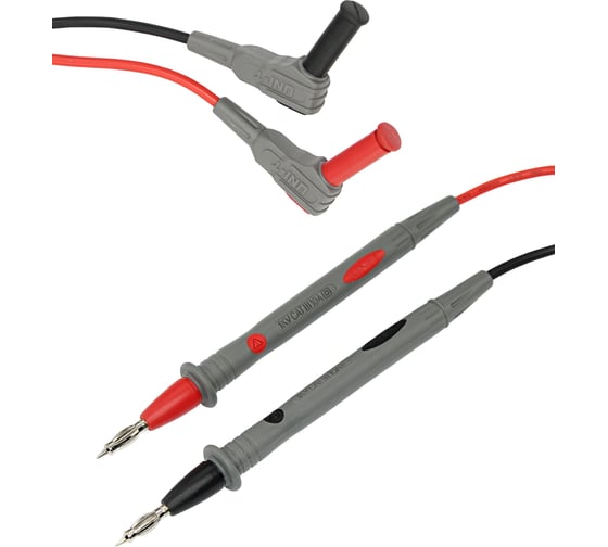 Щупы тестера UT-L13 UNI-T 13-0031