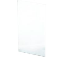 Стекло внутреннее (1 шт/уп; 107.5х58.6 мм) для масок сварщика Gigant G-112712