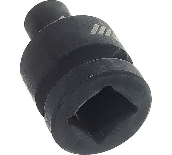 Головка торцевая ударная (E8; 1/2DR) JTC 443508