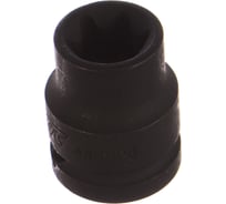 Головка торцевая ударная (E20; 1/2DR) JTC 443520