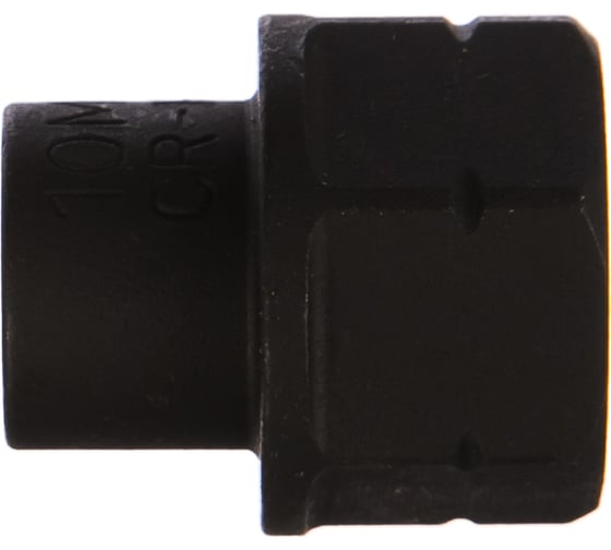 Головка торцевая ударная мини (10 мм; 1/2DR; 28 мм) JTC 442810