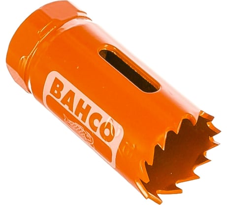 Пила кольцевая биметаллическая (24 мм) Bahco 3830-24-VIP