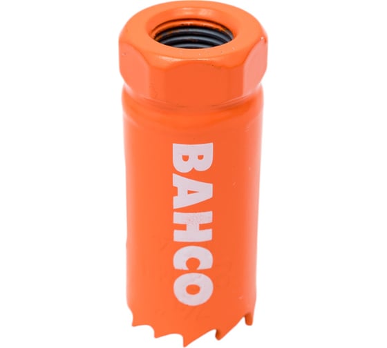 Пила кольцевая биметаллическая (22 мм) Bahco 3830-22-VIP