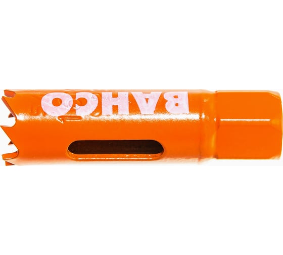 Пила кольцевая биметаллическая (16 мм) Bahco 3830-16-VIP