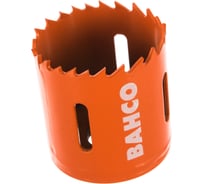 Пила кольцевая биметаллическая (43 мм) Bahco 3830-43-VIP