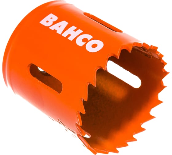 Пила кольцевая биметаллическая (43 мм) Bahco 3830-43-VIP