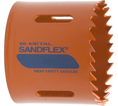 Пила кольцевая биметаллическая (37 мм) Bahco 3830-37-VIP