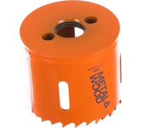 Пила кольцевая биметаллическая (52 мм) Bahco 3830-52-VIP