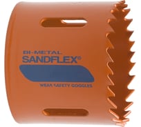 Пила кольцевая биметаллическая (73 мм) Bahco 3830-73-VIP