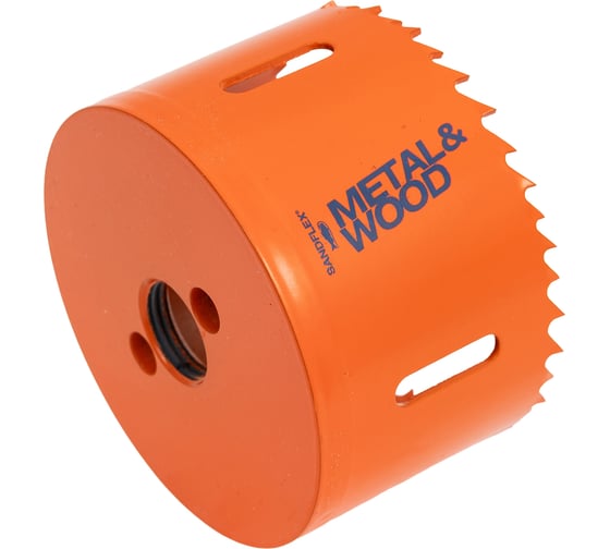 Пила кольцевая биметаллическая (70 мм) Bahco 3830-70-VIP 1